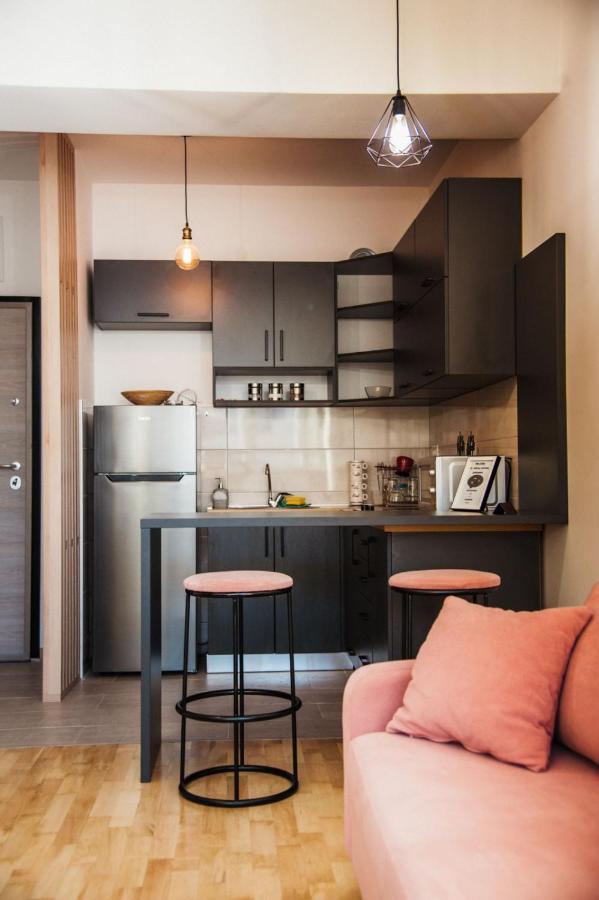 Krkulj Apartments オフリド エクステリア 写真