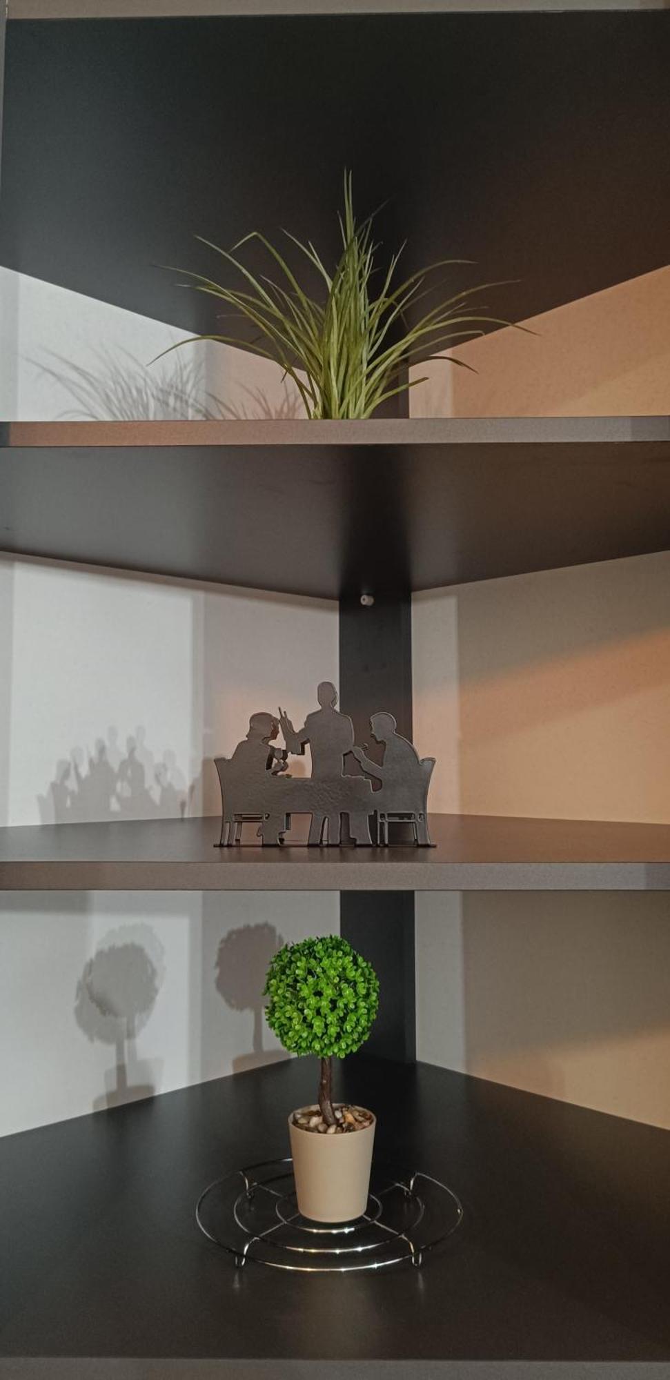 Krkulj Apartments オフリド エクステリア 写真